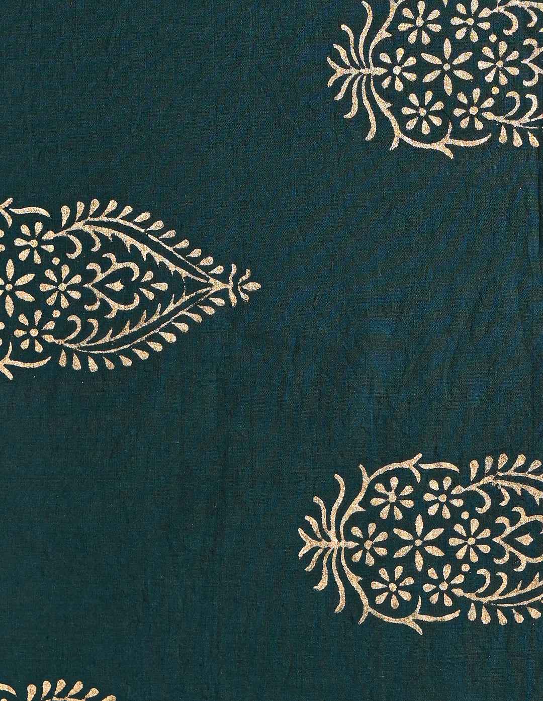 Premium Sanganeri Print Cotton Suit With Kota Doria Dupatta CFCOTKO24