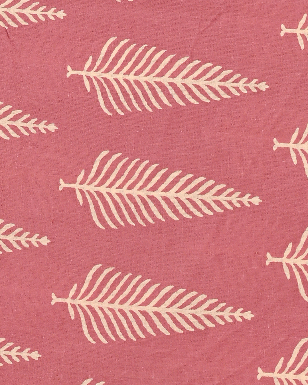 New Hand Discharge Print Cotton Suit Sets With Cotton Dupatta CFCOTMU12