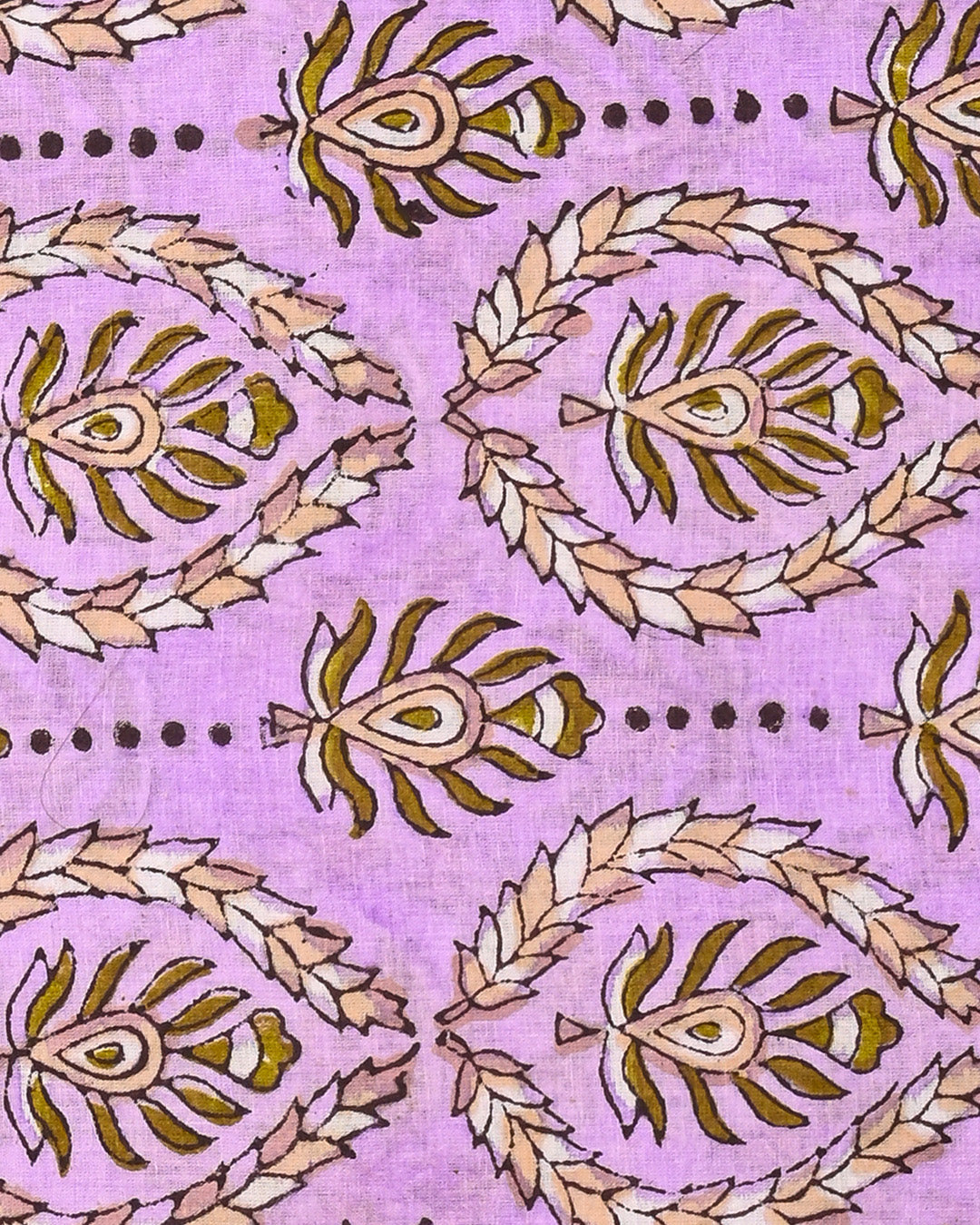 Exclusive Cotton Suit Sets With Cotton Dupatta CFCOTMU32