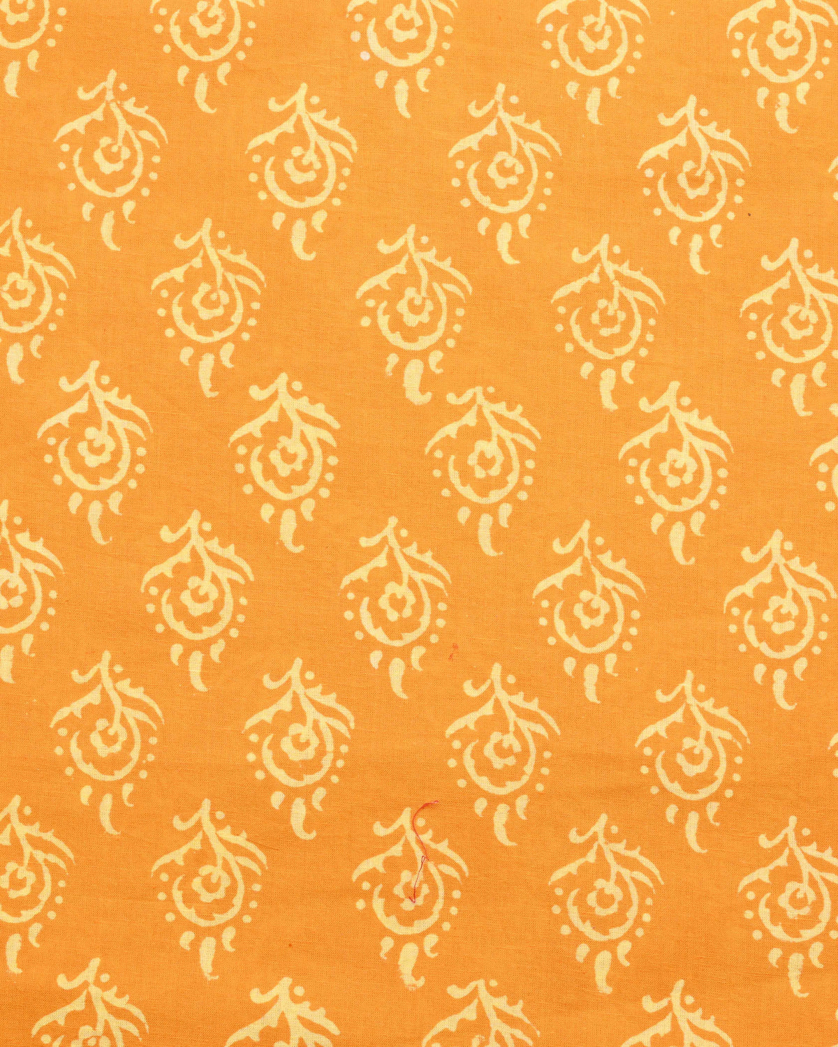Hand Block Print Cotton Suit Sets With Kota Doria Dupatta (BSCOTKO07)