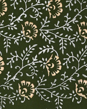 New Traditional Hand Block Print Cotton Sets With Kota Dupatta CFCOTKO69