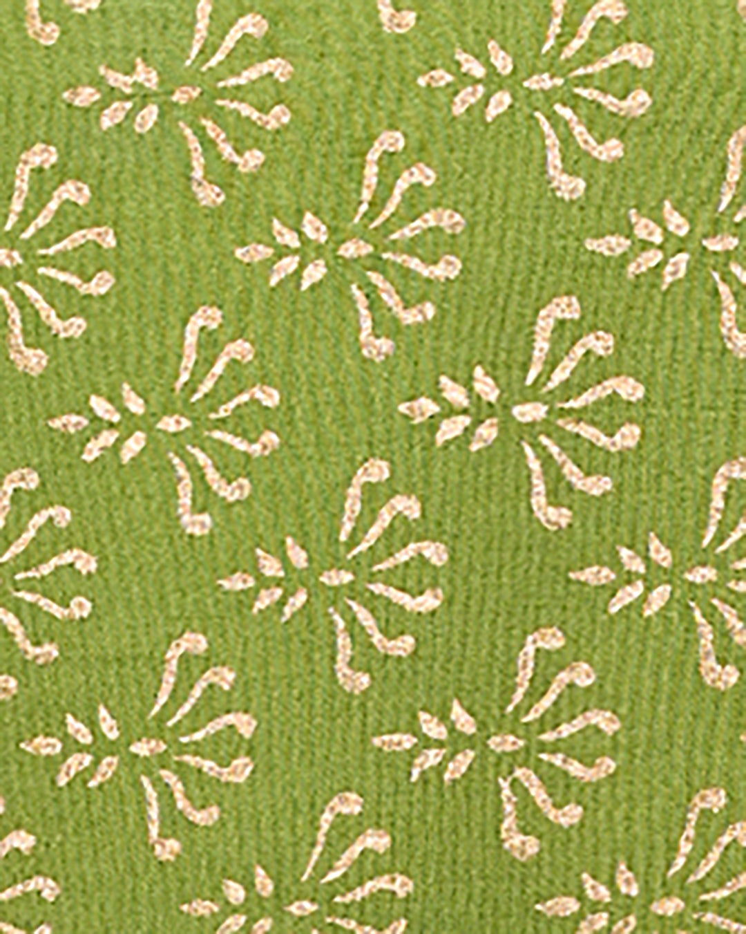 Hand Block Printed Cotton Suit With Chnaderi Dupatta BSCD01