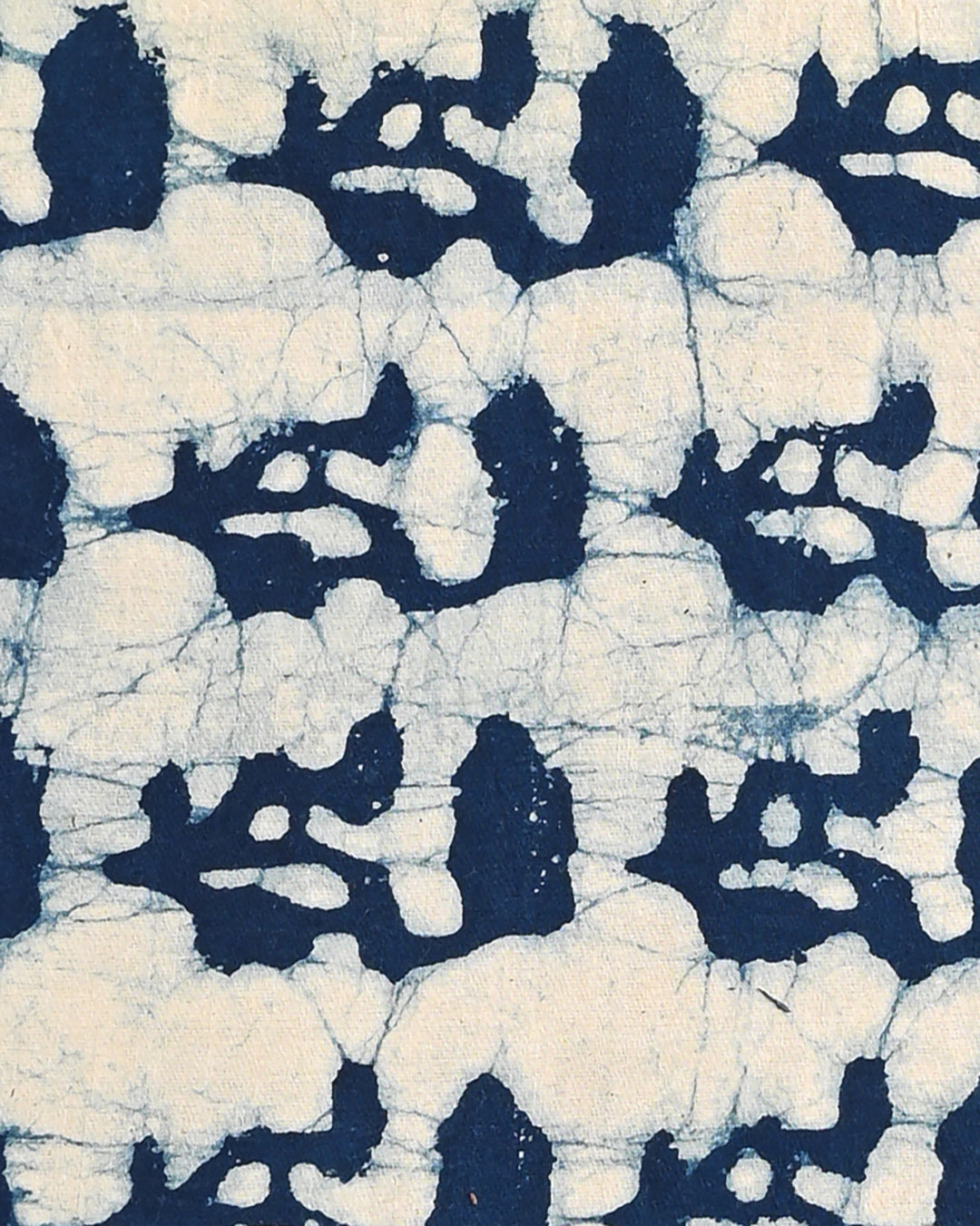 Traditional Dabu Printed  Cotton Suit With Cotton Dupatta (BSCOTMU09)